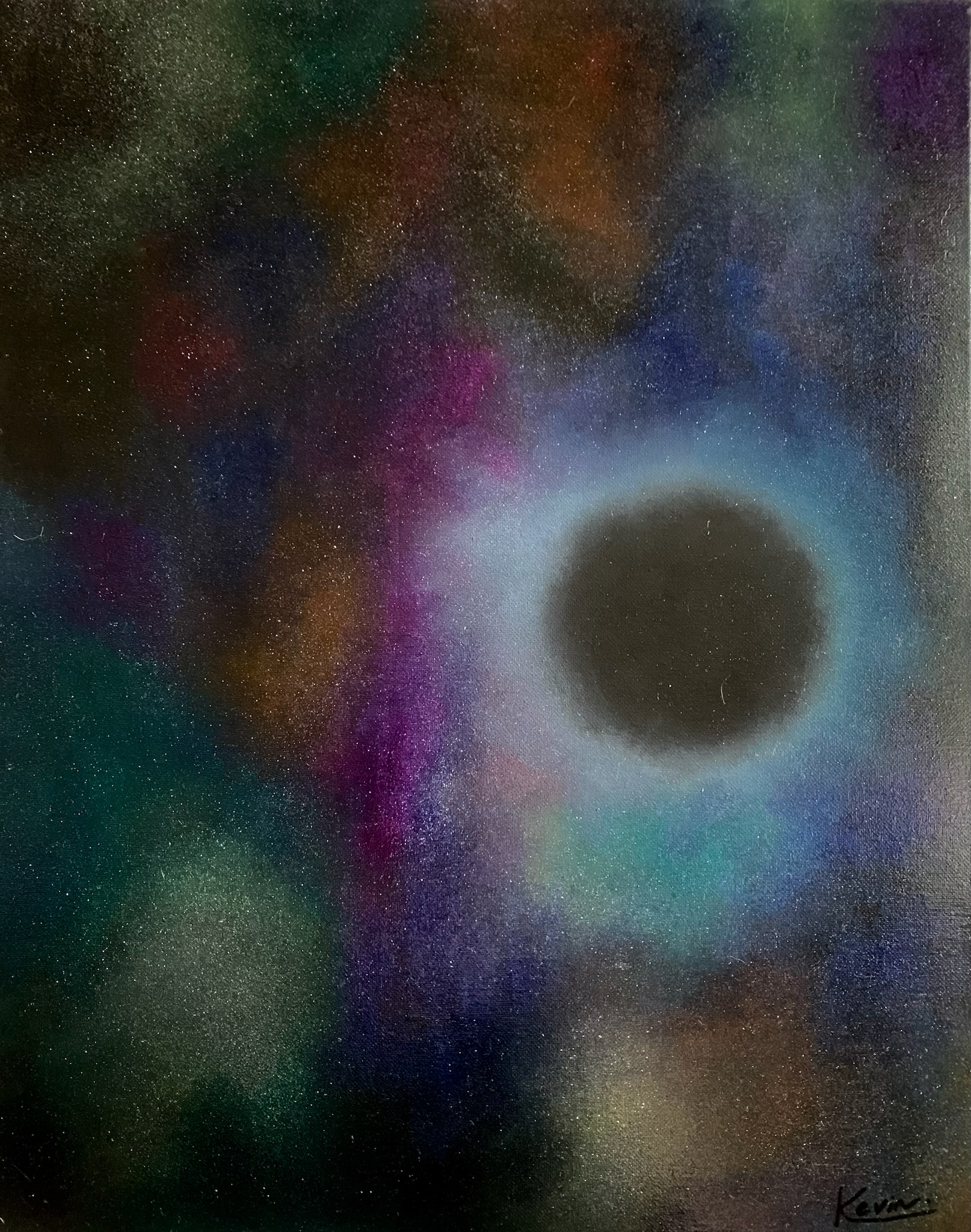 Dark Hole